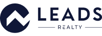 Логотип Leads Realty Звонки